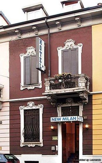 New * Milano